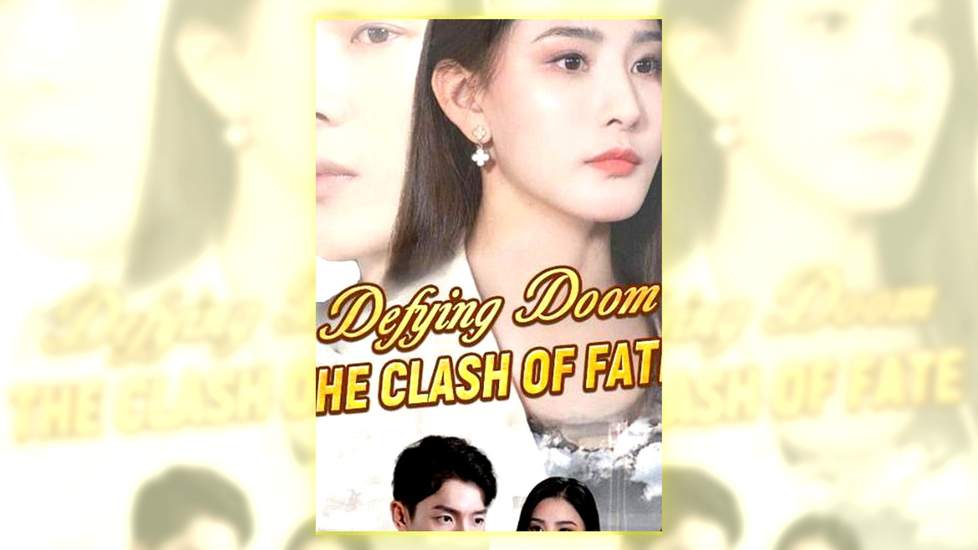 ⁣Defying Doom The Clash Of Fate Full Hd