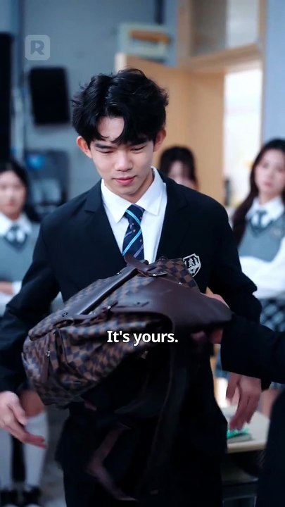 Episode 6 - Her Turn to Fall(English-dubbed)