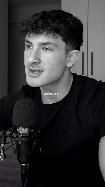 Amar no es depender.