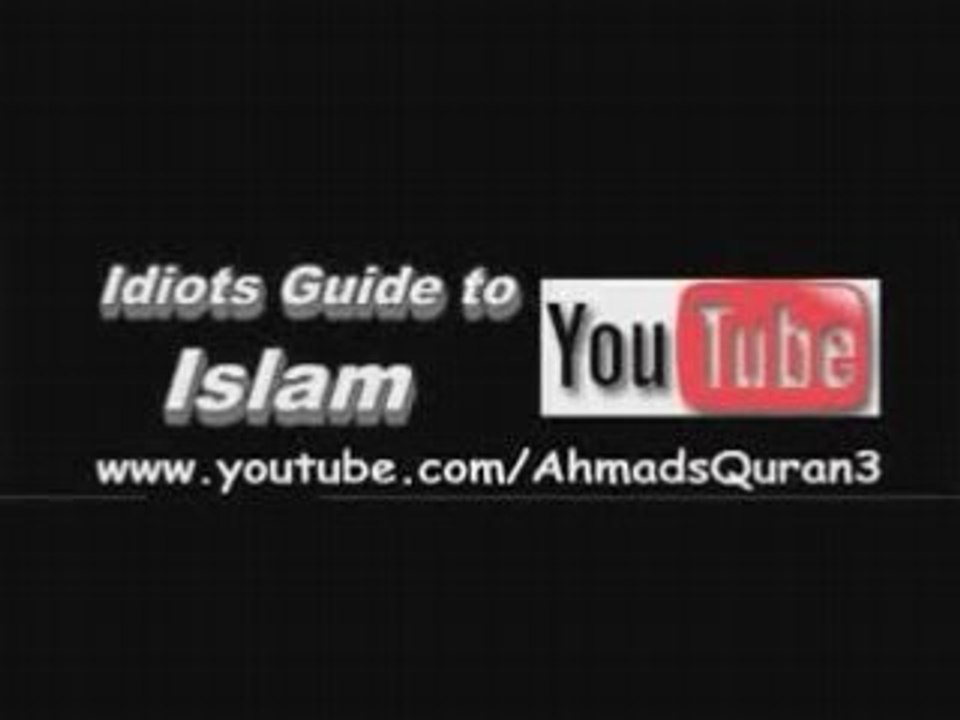 Exclusive interview with Ahmadsquran - Part 2