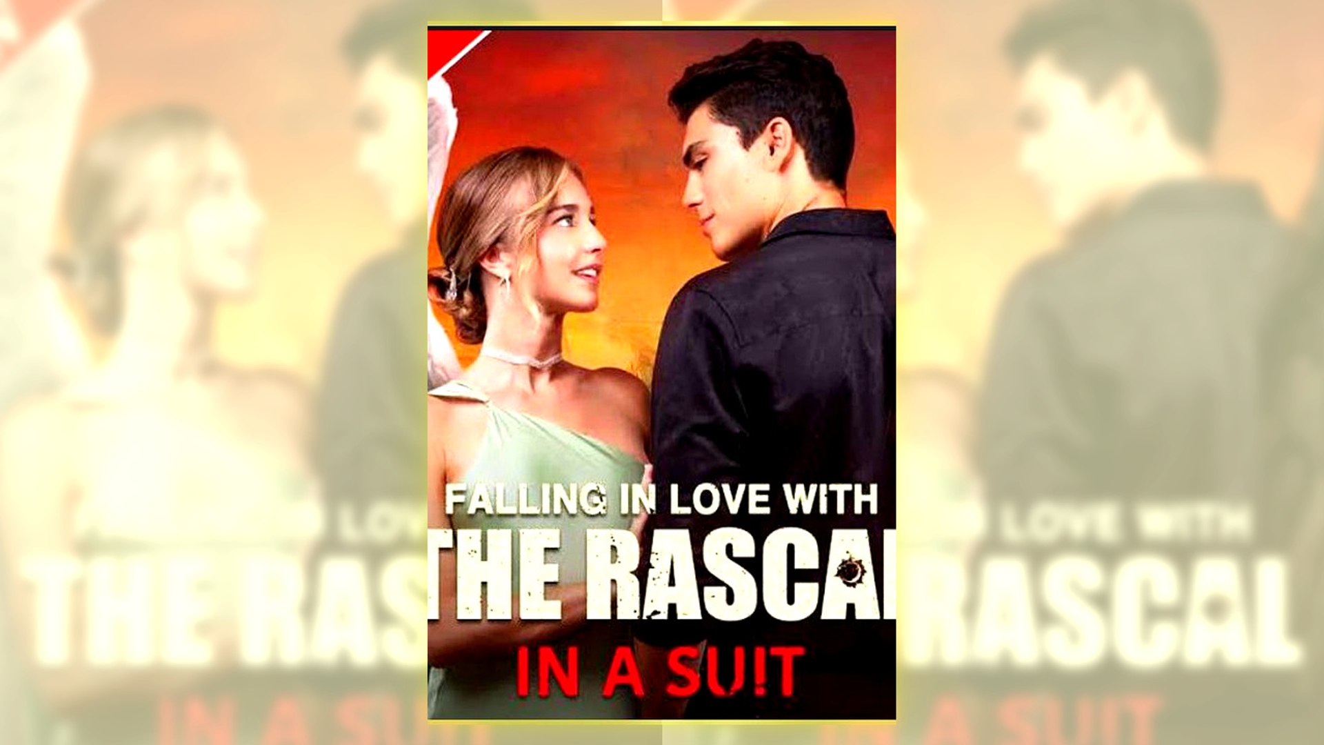 ⁣Falling In Love With The Rascal In A Suit Full Hd