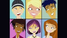 6 Teen episode 01 english dub