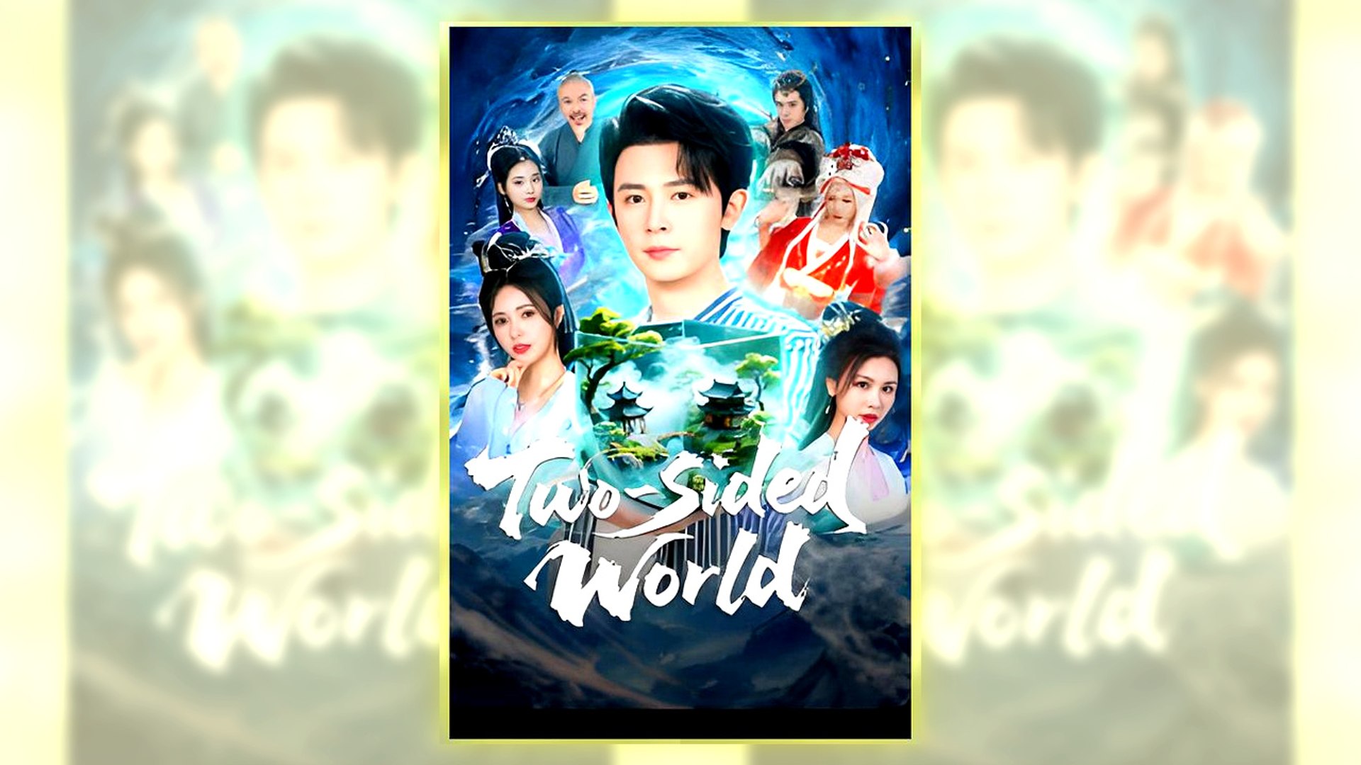 Two-Sided World Full Hd
