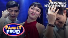 Family Feud: ‘PAG PASOK MO NG SIMBAHAN, BIGLA KANG NAGLIYAB, BAKIT KAYA? (Episode 959)