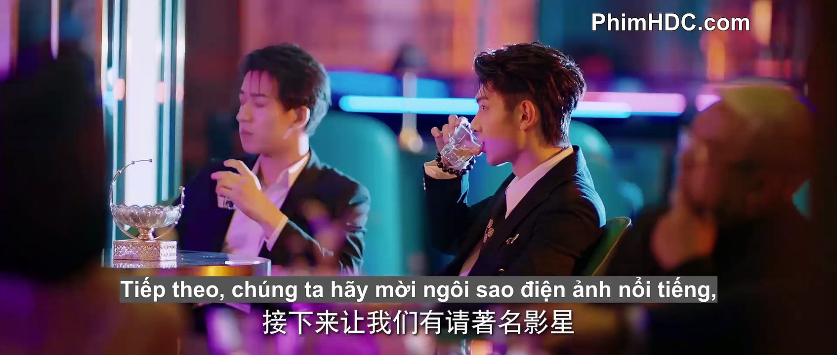 Mùa Mưa Khuynh Thành Tập 4 Thuyêt Minh