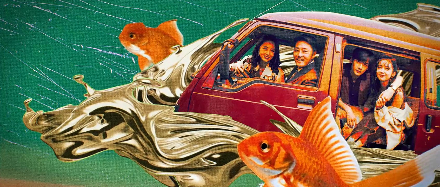 Xin Chào 1983 Tập 3 Thuyêt Minh