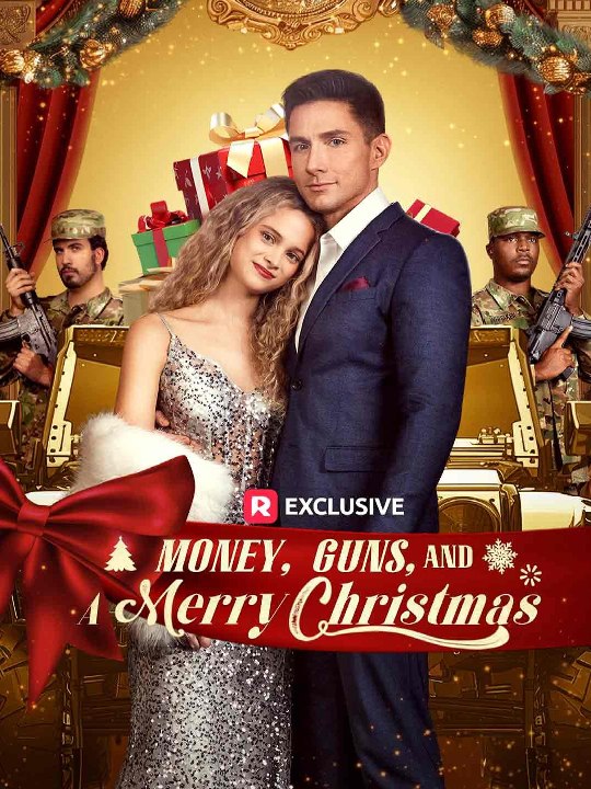 Falling In Love By A Mistaken Vow Money Guns And A Merry CFULL MOVIES ENGLISH SUB (2026)