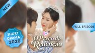 O Preço da Redenção Episódio Completo