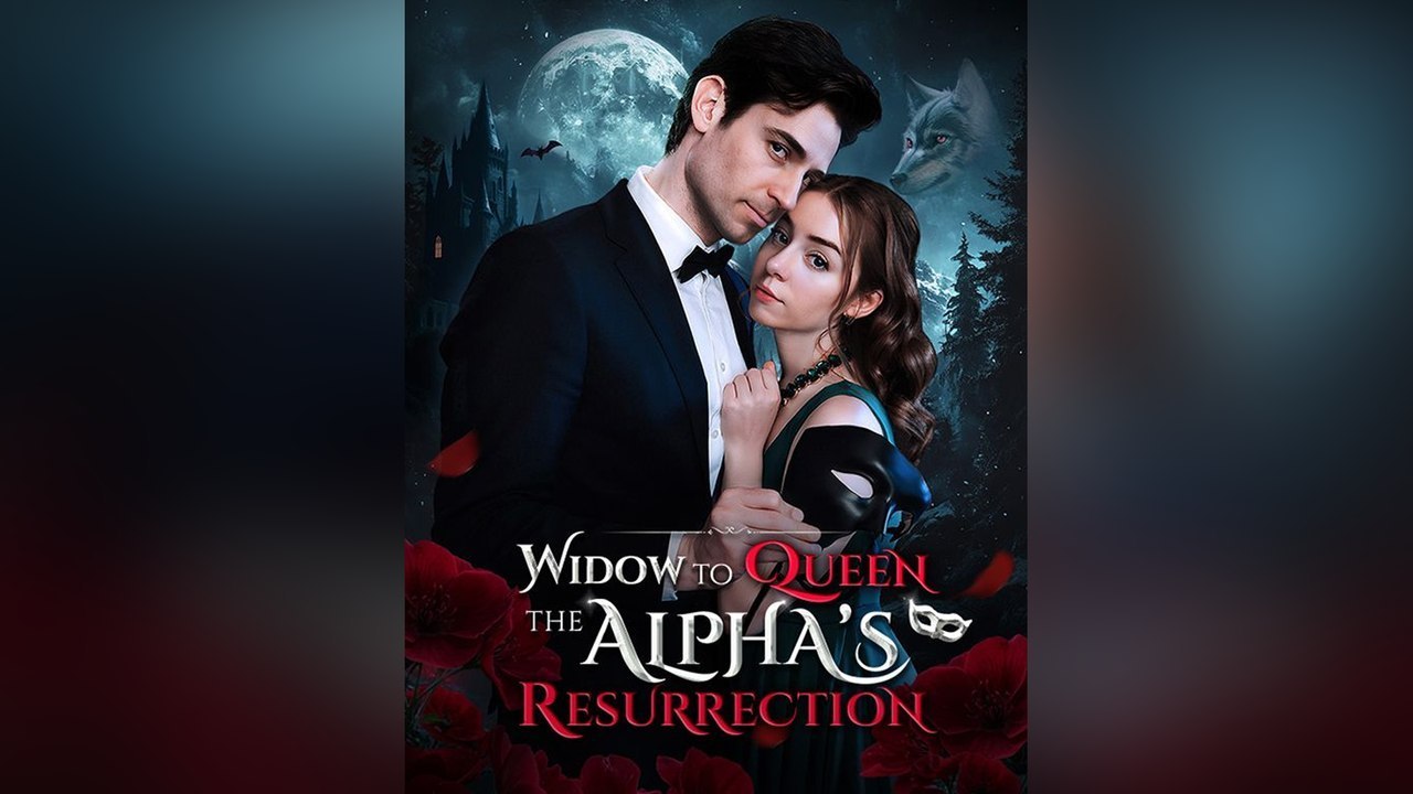 Widow to Queen The Alpha's Resurrection - FULL EP 2026 (NEW)
