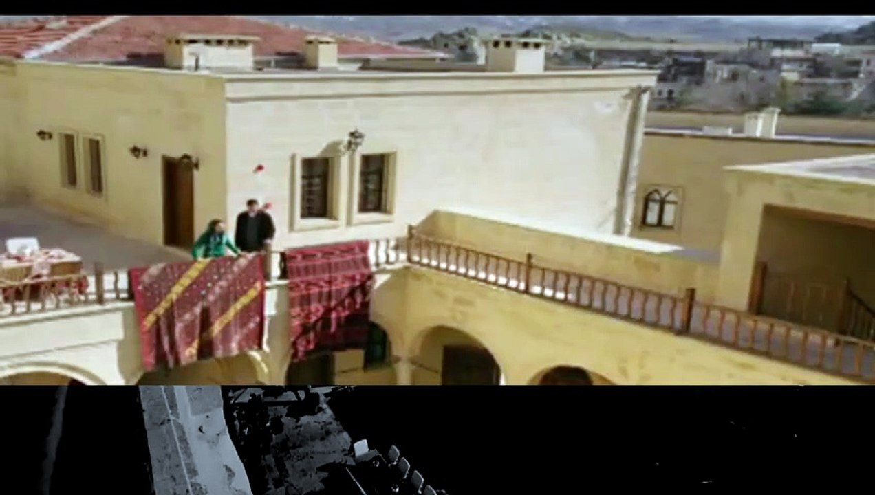 Kiskanmak Episode 27 English Subtitles