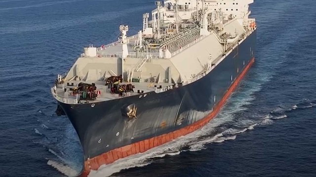Strait of Hormuz से भारत के लिए खुशखबरी, इन 5 देशों के जहाजों को नहीं रोक रहे