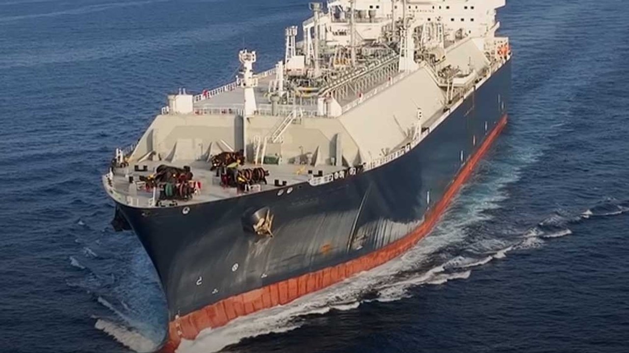 Strait of Hormuz से भारत के लिए खुशखबरी, इन 5 देशों के जहाजों को नहीं रोक रहे