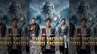 One Move God Mode ☘