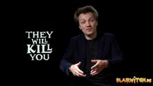 Kirill Sokolov THEY WILL KILL YOU Interview (2026) / SXSW