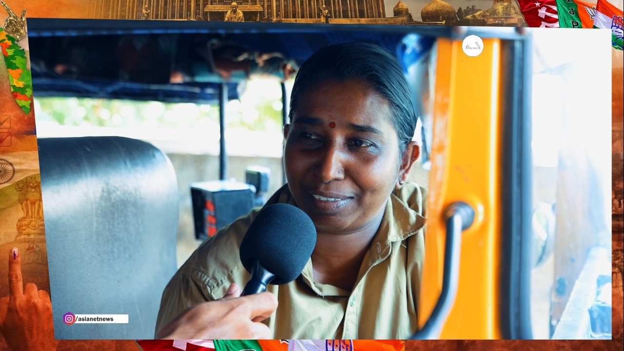 Nedumangadu Public Sentiment