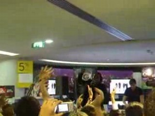 Martin Solveig Showcase