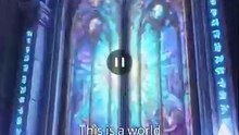 Beastworld Kindergarten Rise of the God-Trainer - Full HD Movie [English Sub] | Watch Till The End