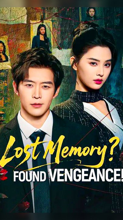 Lost Memory? Found Vengeance! - Full HD Movie [English Sub] | Watch Till The End