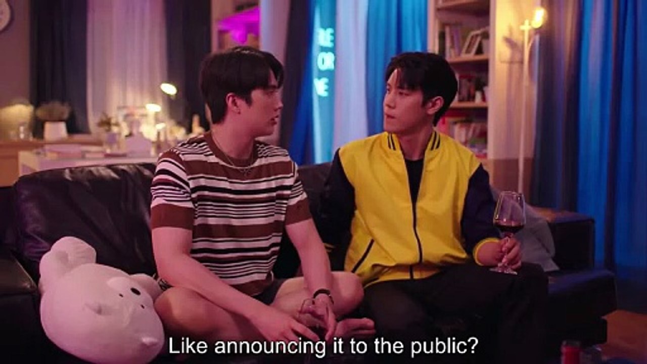 Wandee Goodday (2025) - EP 3