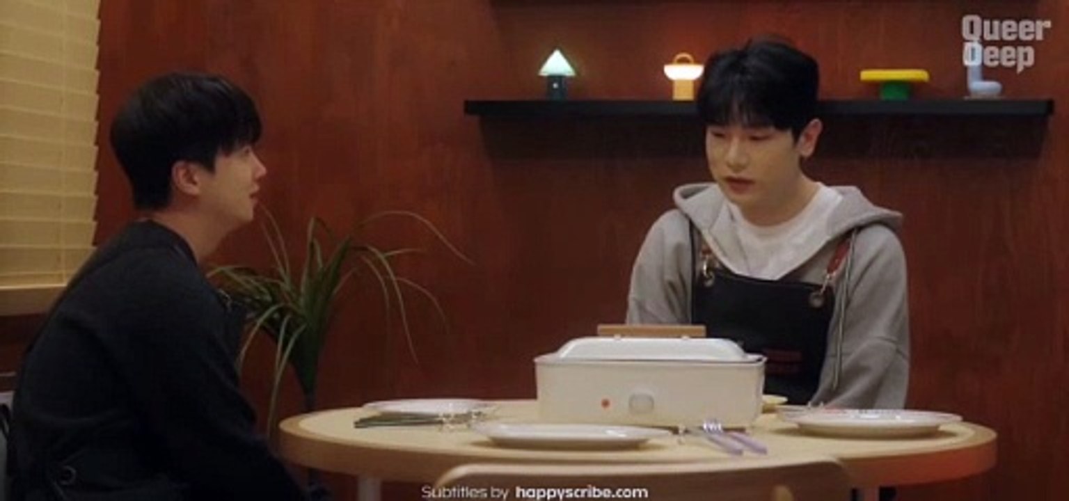 Between Doors (2026) - EP 3