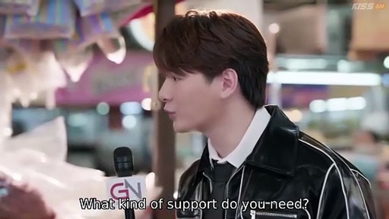 The Ex-Morning (2025) - EP 2