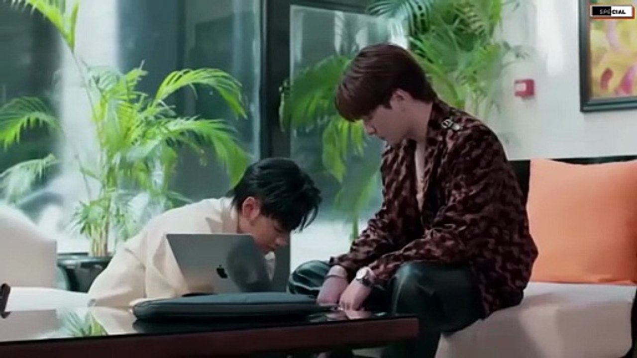 The Ex-Morning (2025) - EP 6