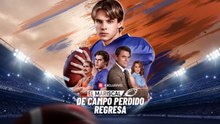 El Mariscal De Campo Perdido Regresa - Full HD Movie [English Sub] | Watch Till The End