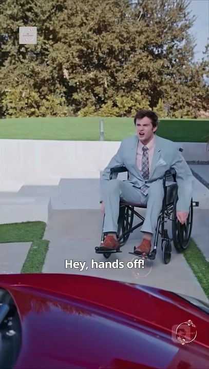 Their Brother Lost In Space - Full HD Movie [English Sub] | Watch Till The End