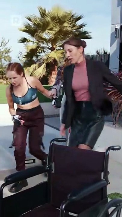 Their Brother Lost In Space - Full HD Movie [English Sub] | Watch Till The End