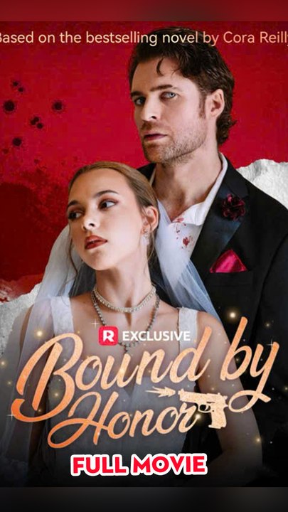 Bound By Honor - Full HD Movie [English Sub] | Watch Till The End