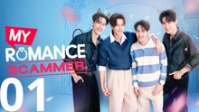 My Romance Scammer – Episode 1