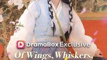 Of Wings, Whiskers, and Thrones #Dramabox