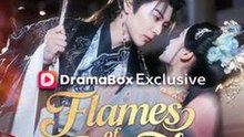 Flames of Rebirth - Queen of Her Destiny #Dramabox