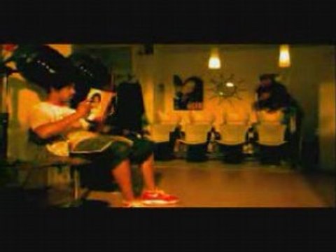 Triptik - Bouge tes Cheveux