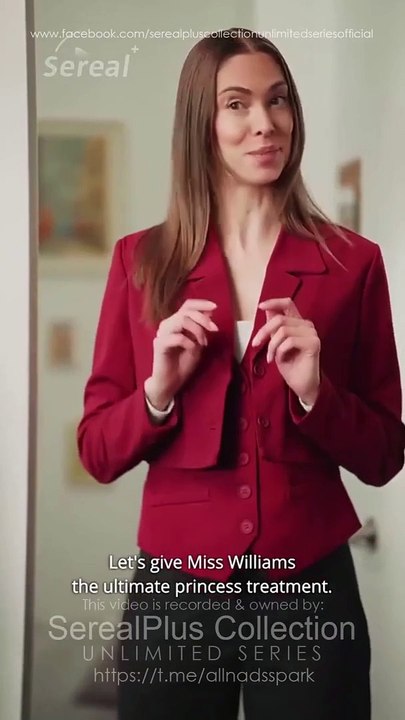 Begin Again With The Rejected Heiress Full Episode