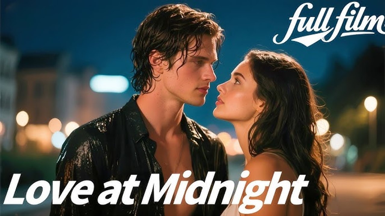 Full Movie | Love at Midnight | Signed Away, But Not Over #drama #romance