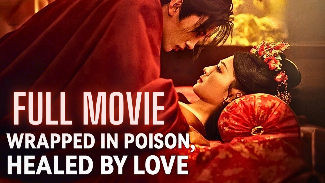 Wrapped In Poison, Healed In Love - Full Episode