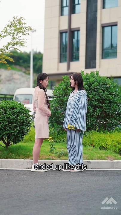 A Second Chance at Love shortmintz