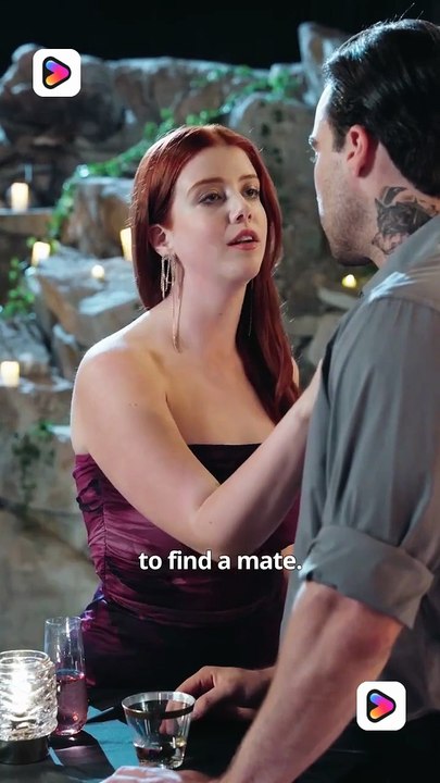 Fated to the Alpha shortmintz