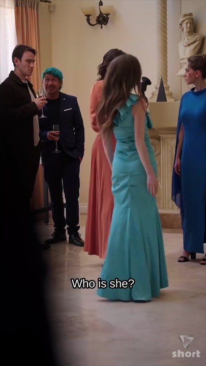 The CEO’s Revenge shortmintz