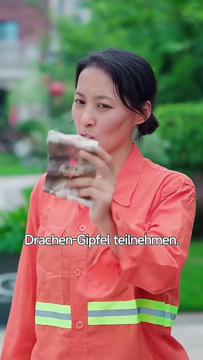 Plötzlich reiche Eltern #Dramabox