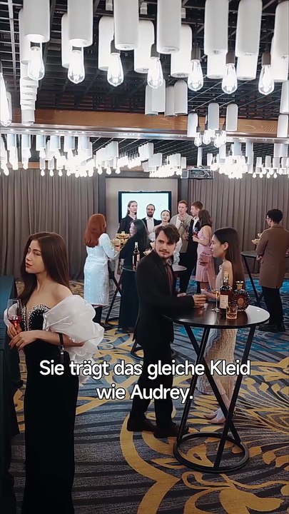 Noch einmal mit meiner Bestie schlafen lassen #Dramabox