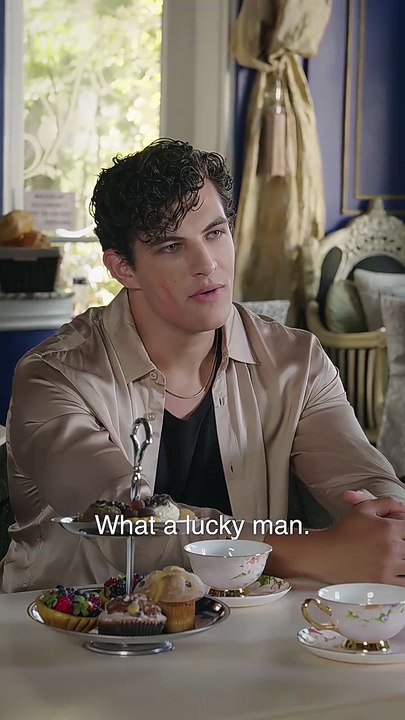 Triple Life with My Billionaire Crush #Dramabox