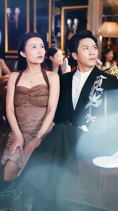 Don't Miss Me When I'm Gone #Dramabox