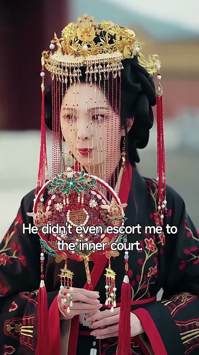 Throne Tempest - Where Hearts Entwine Dramabox