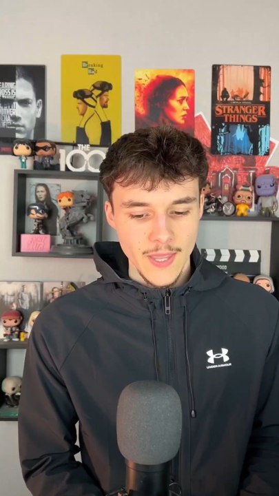 Le secret gardé par l'acteur de Severus Rogue dans Harry Potter !