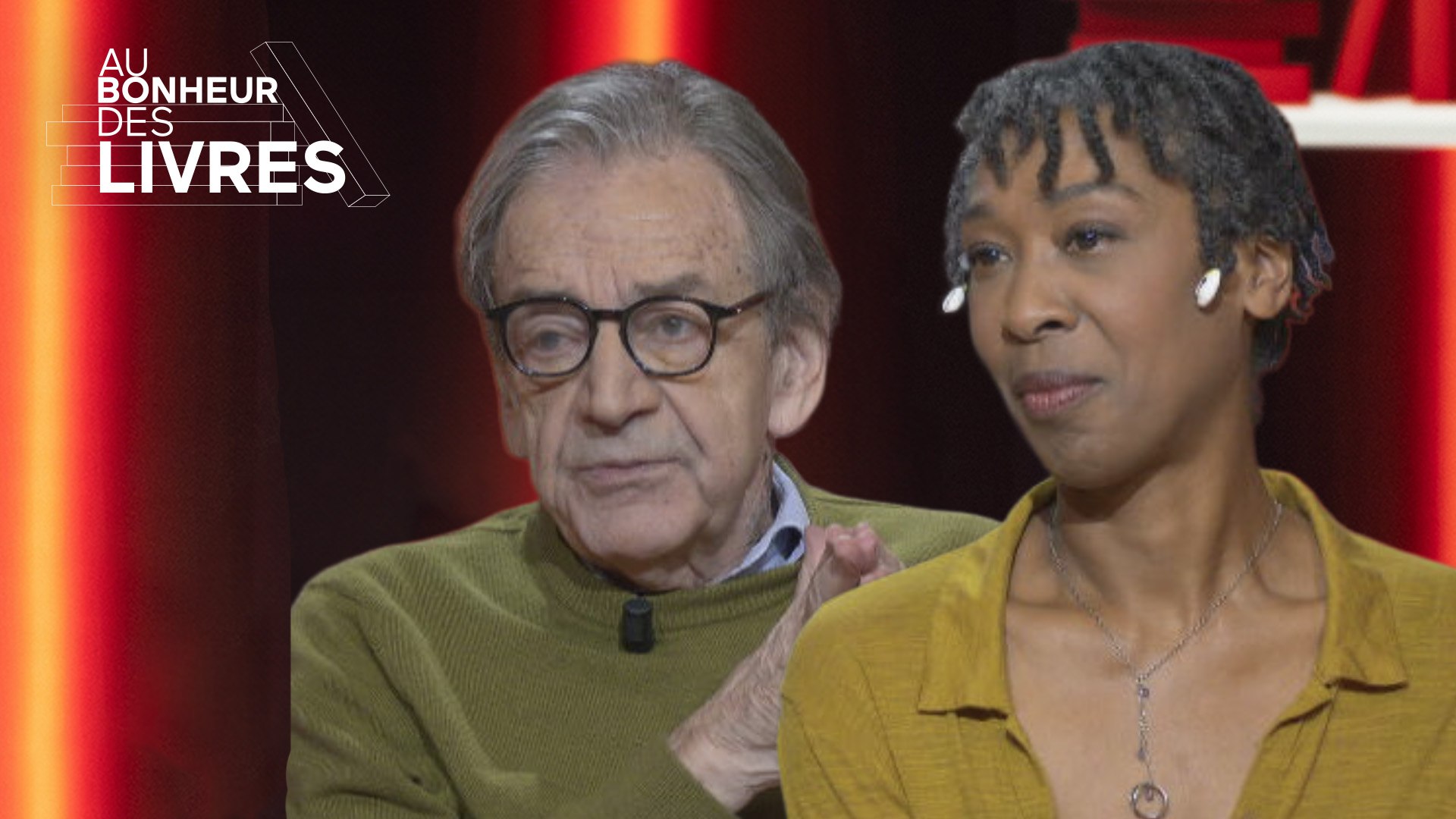 De la difficulté d'être contemporain, avec Alain Finkielkraut et Tania de Montaigne