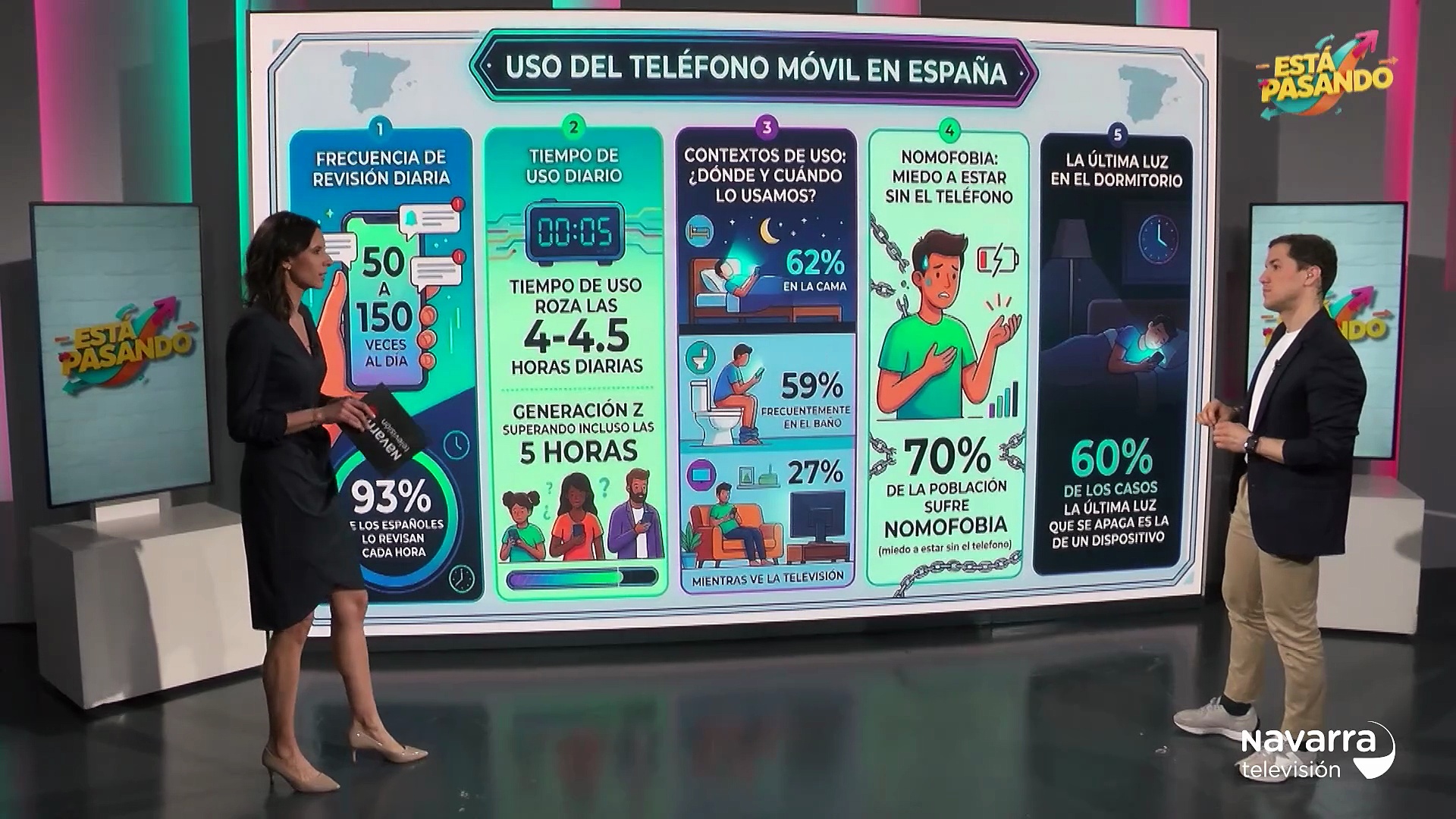 ¿Cómo recuperar la atención en un mundo lleno de estímulos?