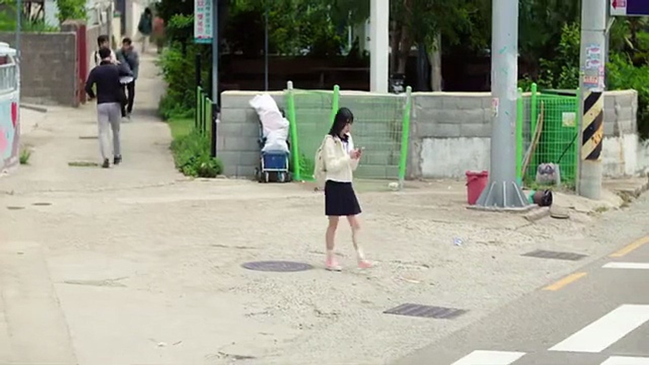 Spring.Fever E 01 Hindi Dubbed K-Drama