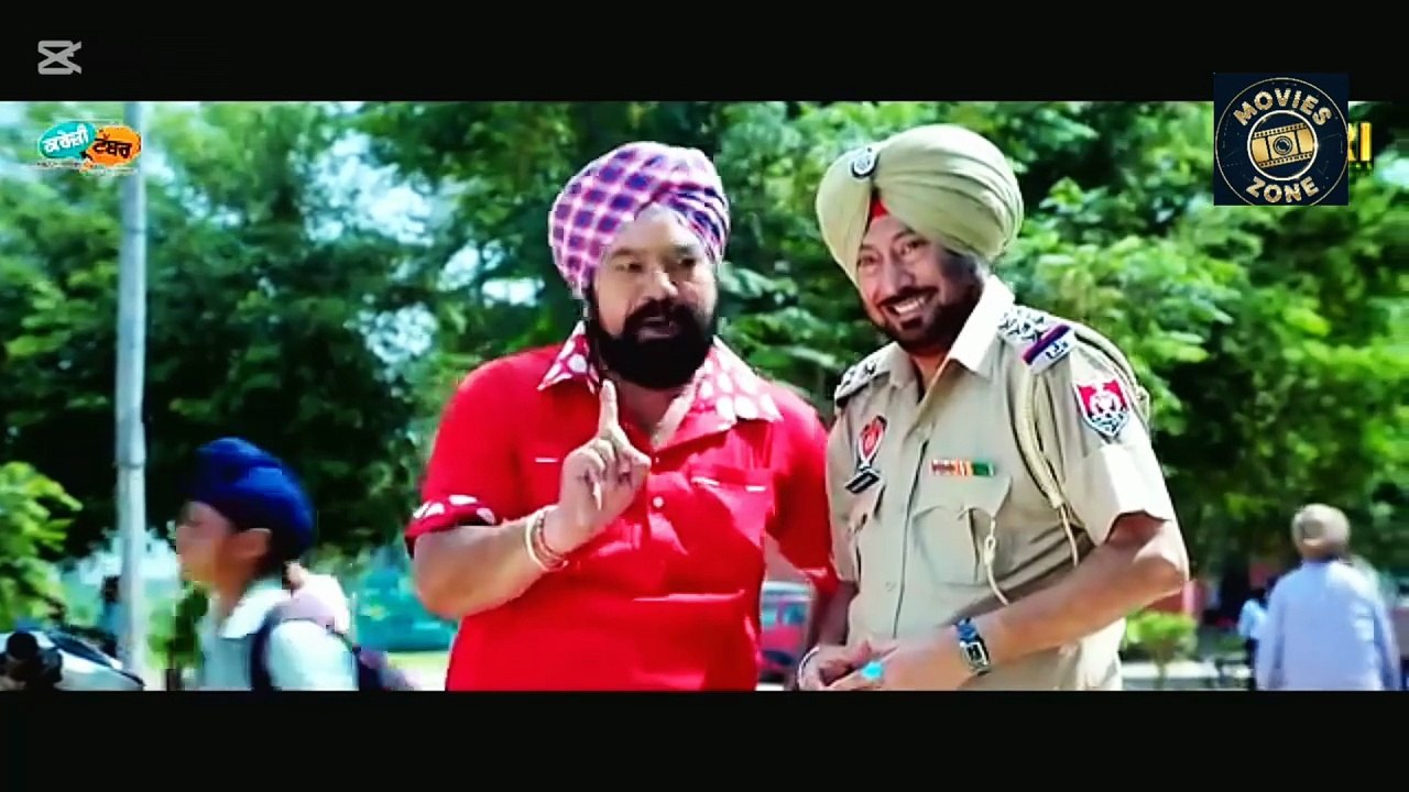 Unforgettable Jaswinder Bhalla Moments | Punjabi Movie Funny Scenes   #jaswinderbhalla #UnforgettableMoments #punjabi #movies #comedy